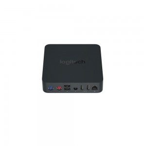 Logitech SMARTDOCK 5-in-1 cable (for Extender Box, 5M)